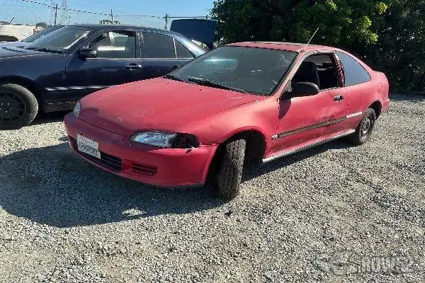 Photo of 1994 Honda Civic