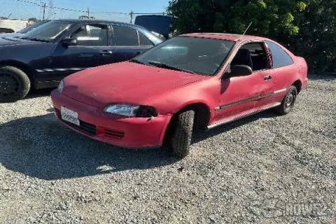 Photo of 1994 Honda Civic