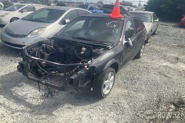 Photo of 2003 Mazda Protege5
