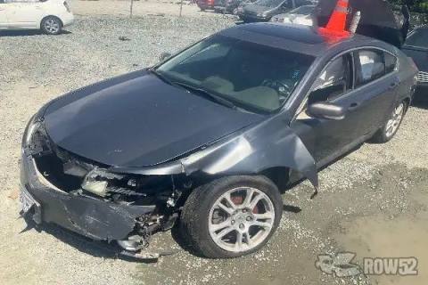 Photo of 2010 Acura TL