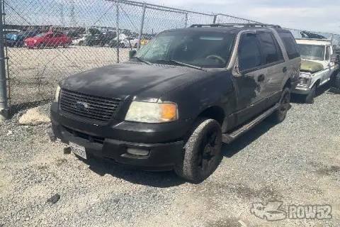 Photo of 2005 Ford Expedition