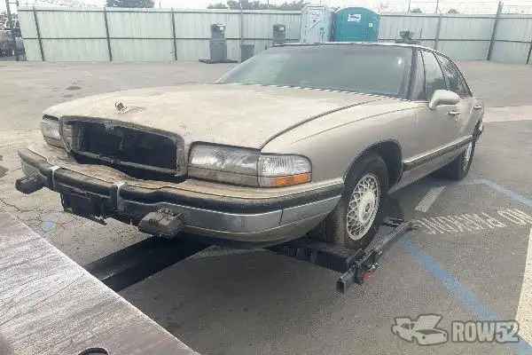 Photo of 1994 Buick Park Avenue