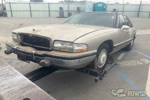 Photo of 1994 Buick Park Avenue