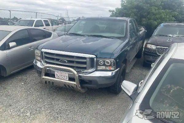 Photo of 1999 Ford F-250 SD