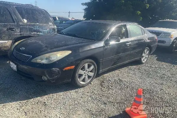 Photo of 2005 Lexus ES 330