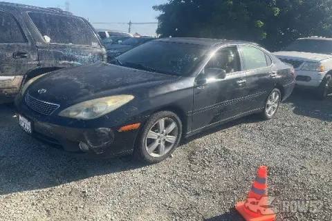 Photo of 2005 Lexus ES 330