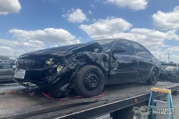 Photo of 2006 Hyundai Elantra