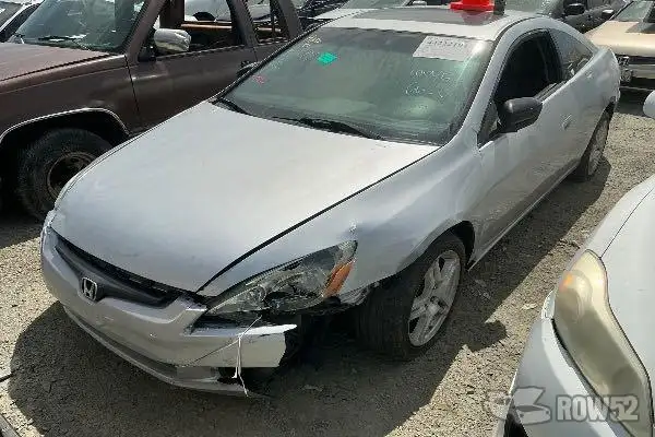 Photo of 2004 Honda Accord