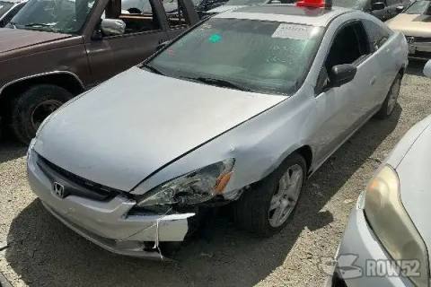 Photo of 2004 Honda Accord