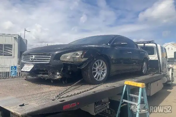 Photo of 2010 Nissan Maxima
