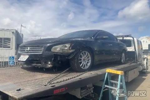 Photo of 2010 Nissan Maxima