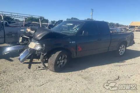 Photo of 2001 Ford F-150