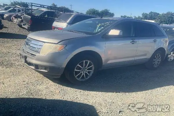 Photo of 2008 Ford Edge
