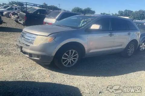 Photo of 2008 Ford Edge