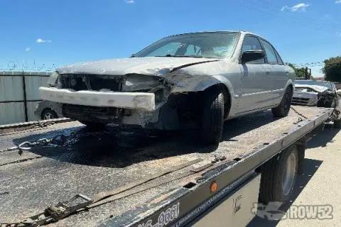 Photo of 2000 Mazda Protege