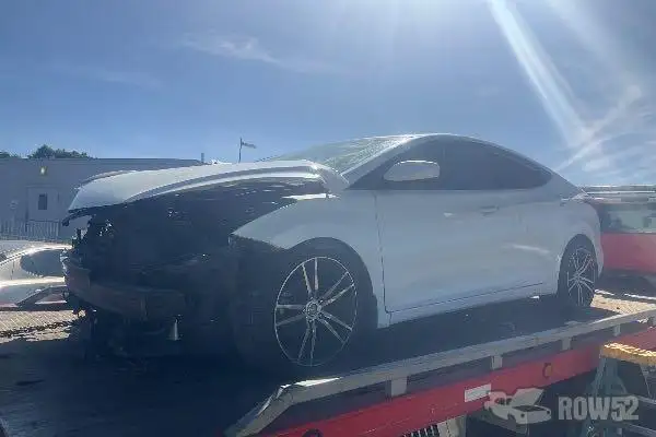 Photo of 2016 Hyundai Elantra