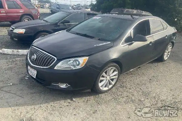 Photo of 2015 Buick Verano