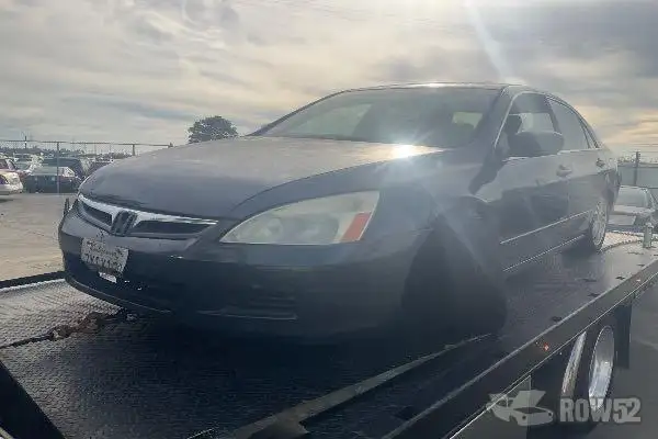 Photo of 2006 Honda Accord