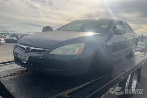 Photo of 2006 Honda Accord