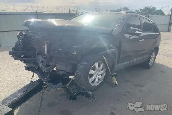 Photo of 2013 Kia Sorento