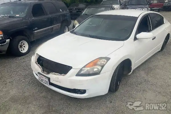 Photo of 2007 Nissan Altima