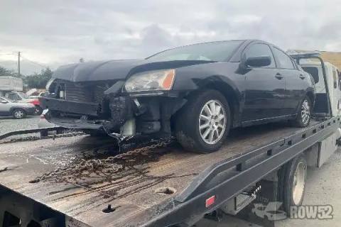 Photo of 2005 Mitsubishi Galant