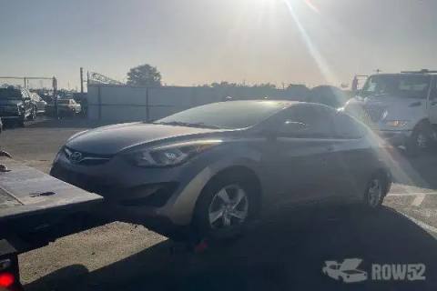 Photo of 2016 Hyundai Elantra