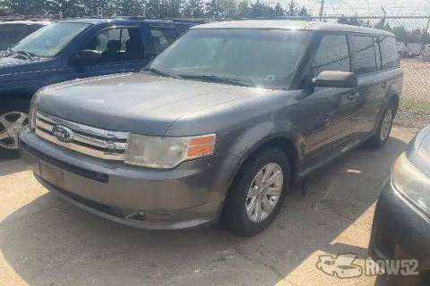 Photo of 2010 Ford Flex