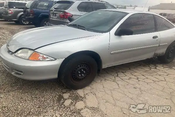 Photo of 2000 Chevrolet Cavalier