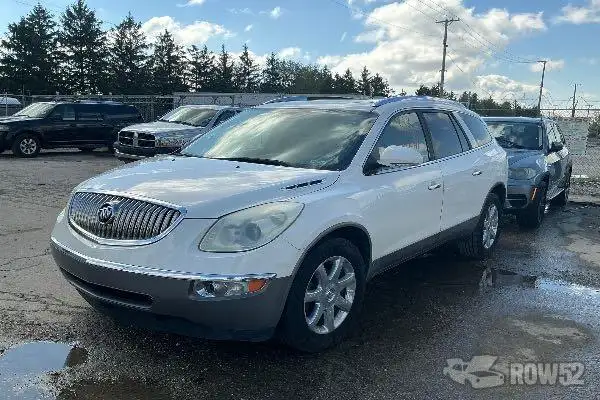 Photo of 2010 Buick Enclave