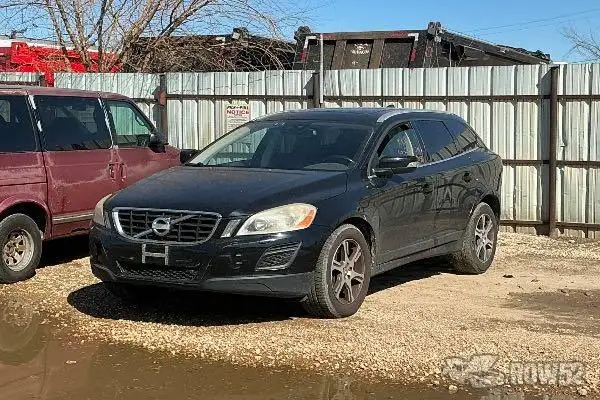 Photo of 2012 Volvo XC60
