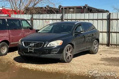 Photo of 2012 Volvo XC60
