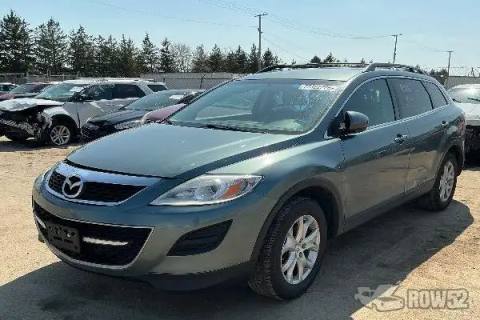 Photo of 2012 Mazda CX-9