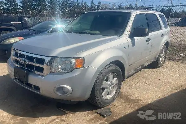 Photo of 2008 Ford Escape