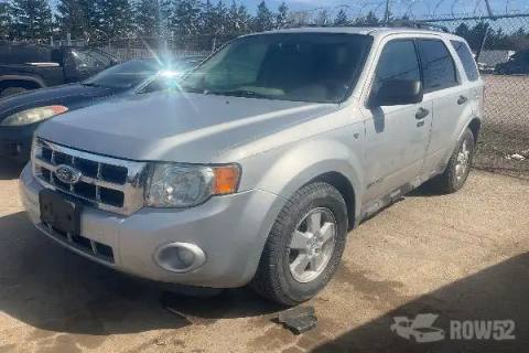 Photo of 2008 Ford Escape