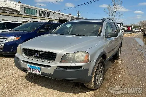 Photo of 2006 Volvo XC90