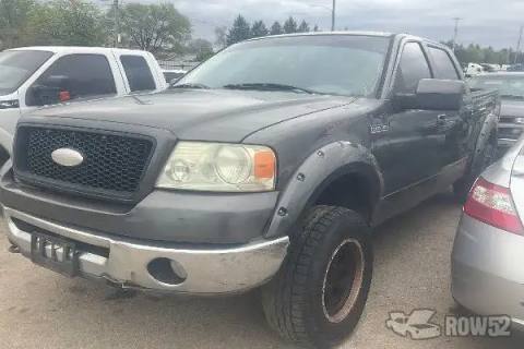 Photo of 2006 Ford F-150