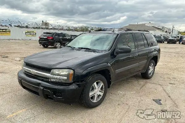 Photo of 2004 Chevrolet Trailblazer
