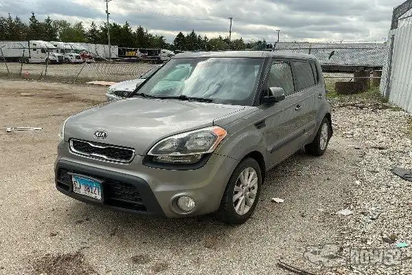 Photo of 2012 Kia Soul