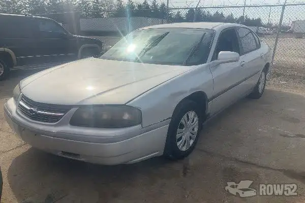 Photo of 2004 Chevrolet Impala