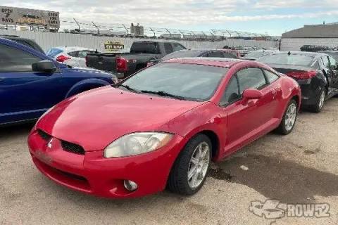 Photo of 2006 Mitsubishi Eclipse