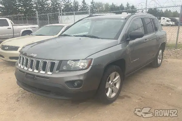 Photo of 2014 Jeep Compass