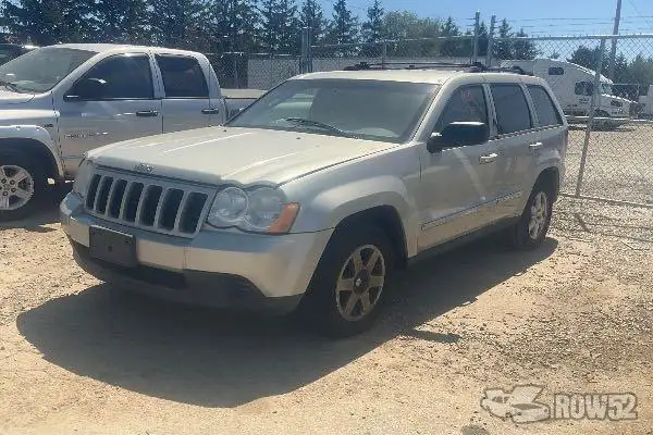 Photo of 2010 Jeep Grand Cherokee