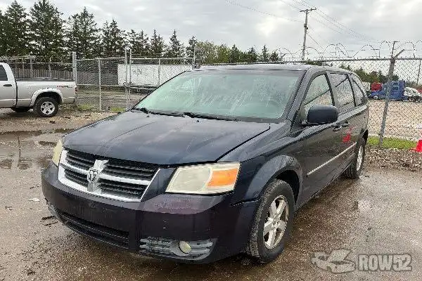 Photo of 2008 Dodge Grand Caravan