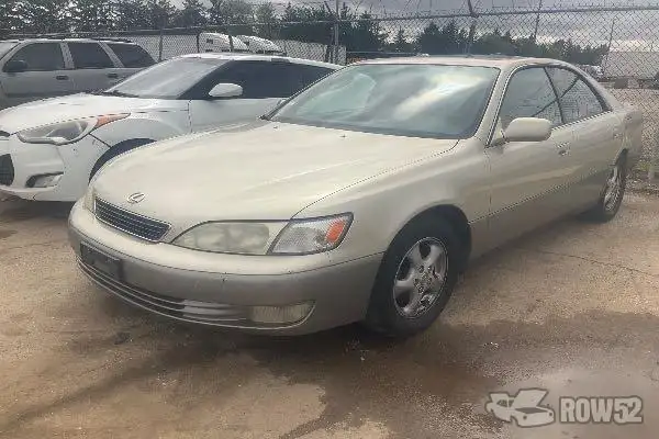 Photo of 1999 Lexus ES 300