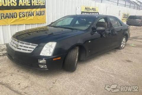 Photo of 2006 Cadillac STS