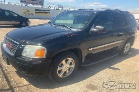 Photo of 2002 GMC Envoy