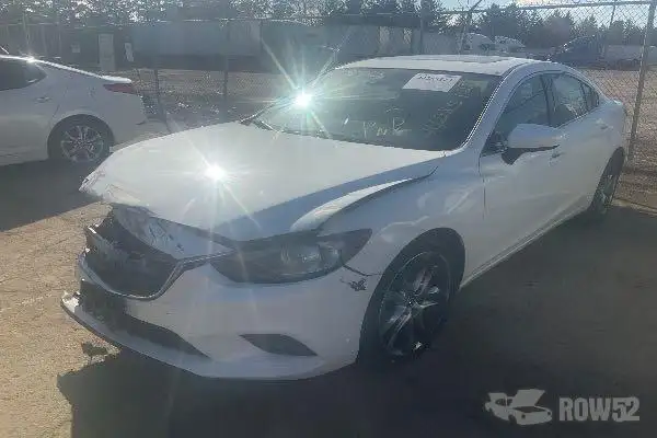 Photo of 2015 Mazda Mazda6