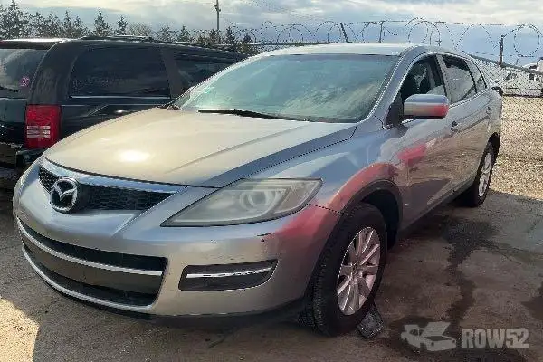 Photo of 2009 Mazda CX-9