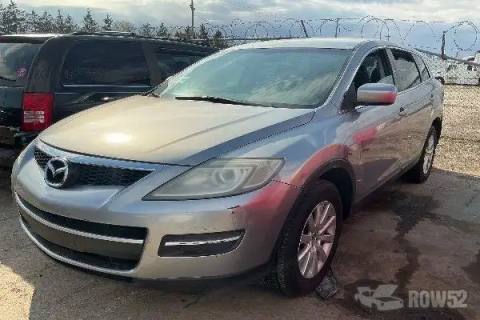 Photo of 2009 Mazda CX-9
